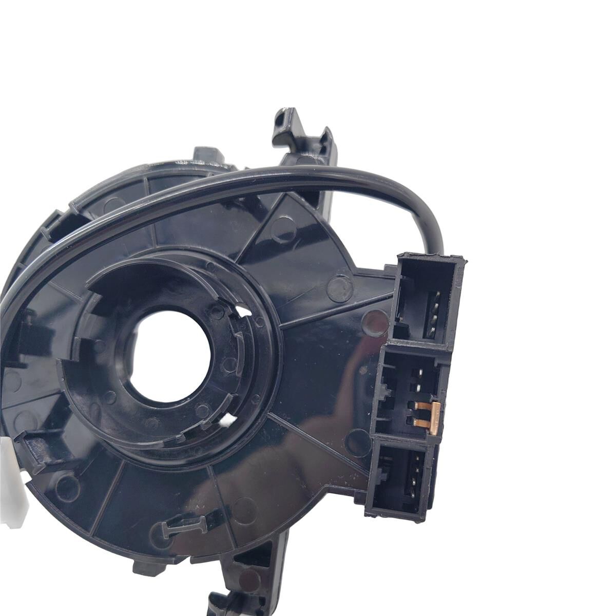 AIRBAG FRONT CLOCK SPRING FIT FOR GREAT WALL HOVER HAVAL H1/H2/H3/C30 3658200-G08, , scaau_hi-res