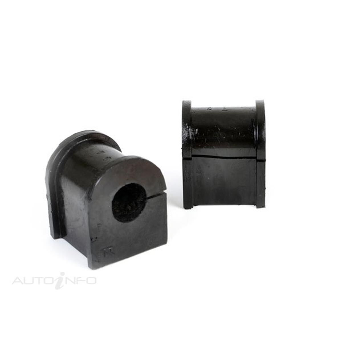 Sway bar - mount bushing, , scaau_hi-res