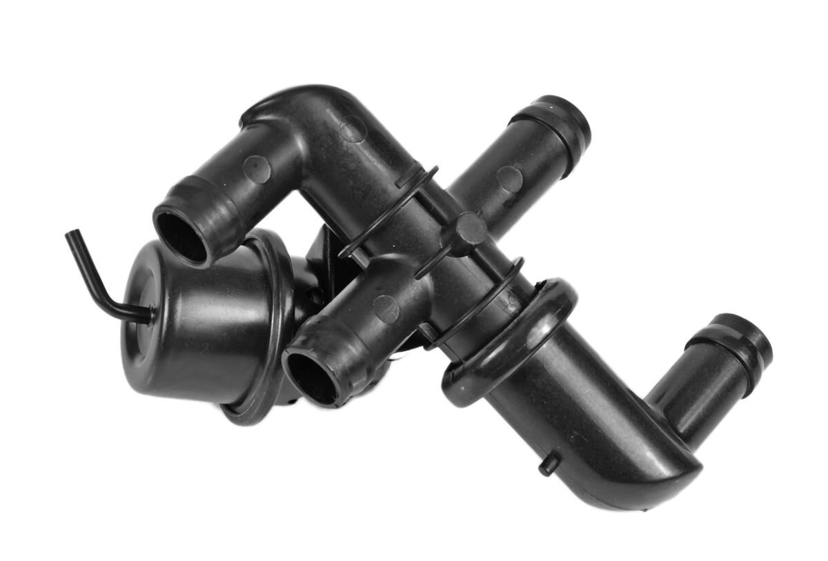 Heater Control Valve  - HOLDEN COMMODORE VT - 3.8L V6  PETROL - Manual & Auto, , scaau_hi-res