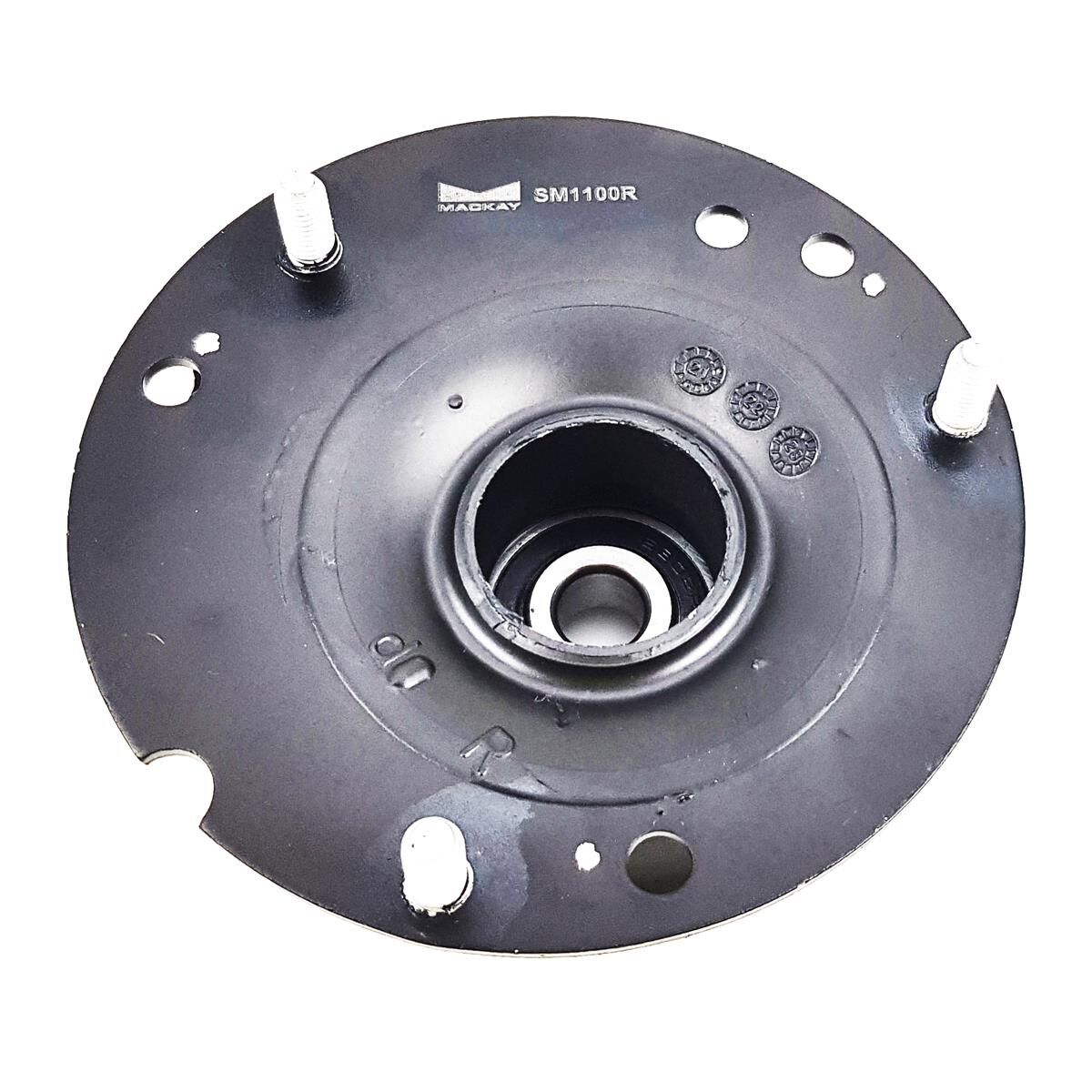 STRUT MOUNT FRONT RIGHT HOLDEN COMMODORE VB - VP - ADJUSTABLE, , scaau_hi-res