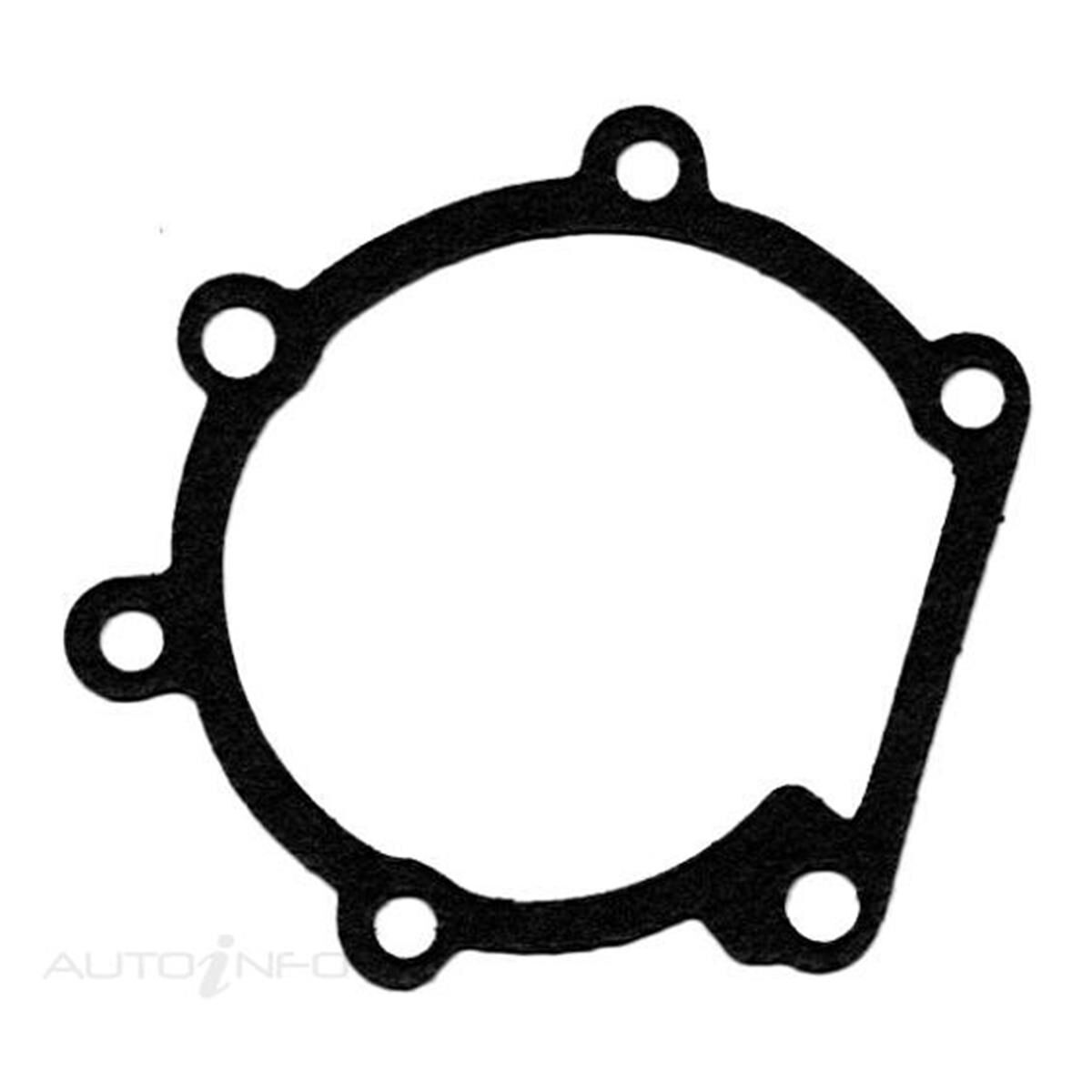 PTQ WATER PUMP GASKET, , scaau_hi-res