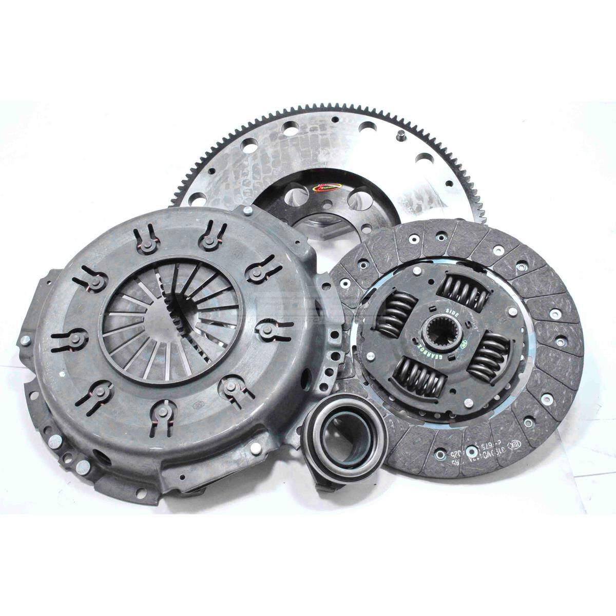 KIT STD MAZDA RX8 1.3L inc F/W, , scaau_hi-res