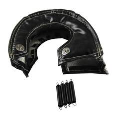 Turbo Cover (Beanie) T3 Silicone Rated 550C, , scaau_hi-res