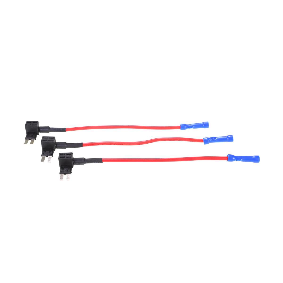 MICRO 2 BLADE FUSE TAP 3 PACK, , scaau_hi-res