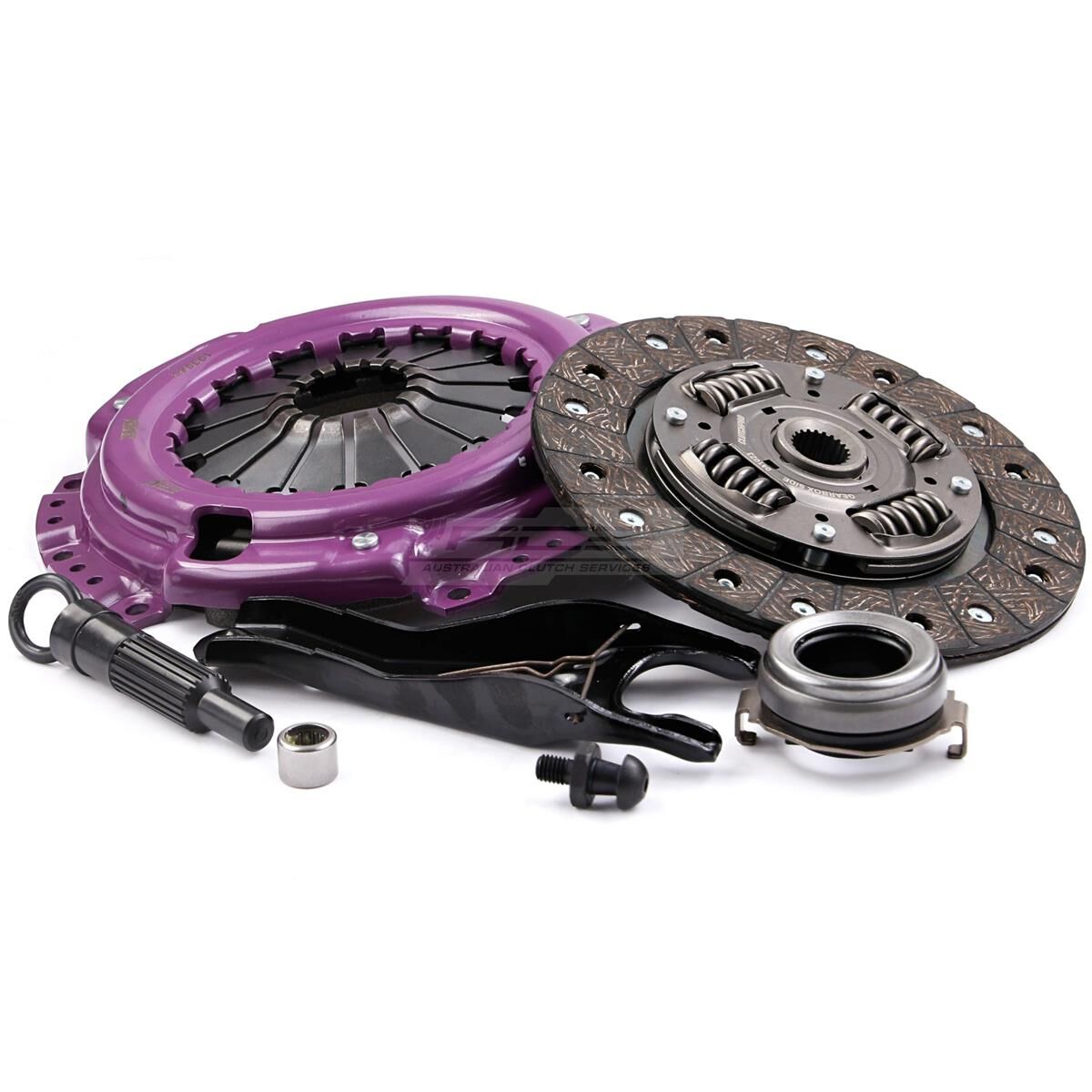 KIT PER MAZDA 3 2.0/2.3L, , scaau_hi-res