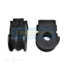 (DR) NISSAN QASHQAI J11 7/14-ON FRONT SWAY BAR BUSH KIT 22mm ID UK BUILT, , scaau_hi-res