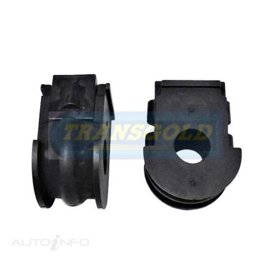 (DR) NISSAN QASHQAI J11 7/14-ON FRONT SWAY BAR BUSH KIT 22mm ID UK BUILT, , scaau_hi-res