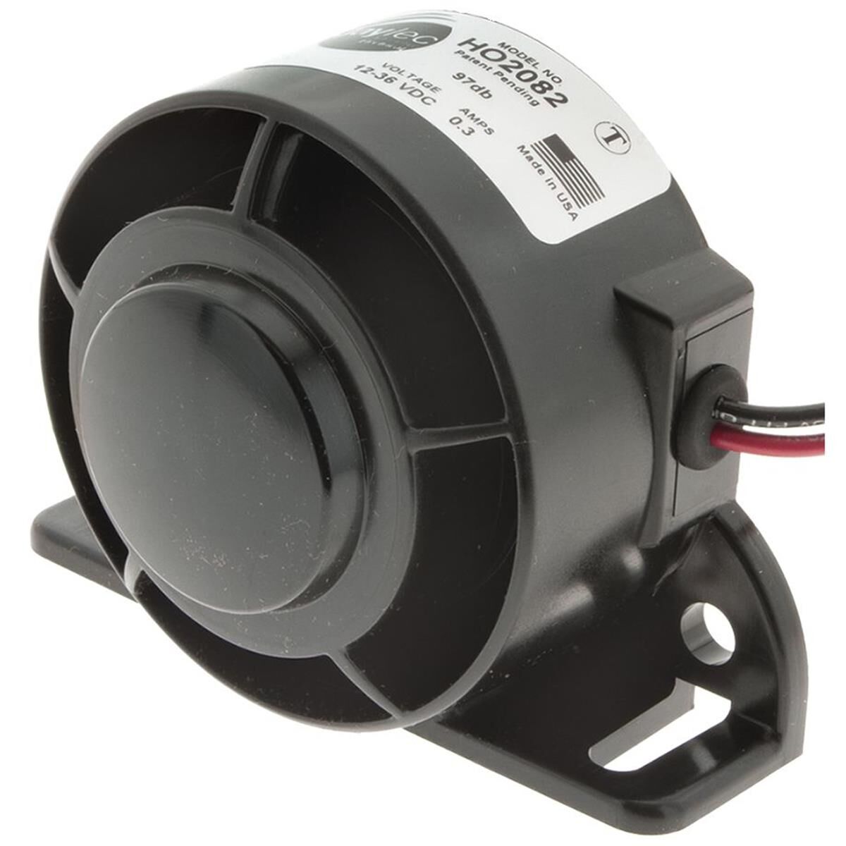 REVERSING ALARM 12 - 36V 97db, , scaau_hi-res