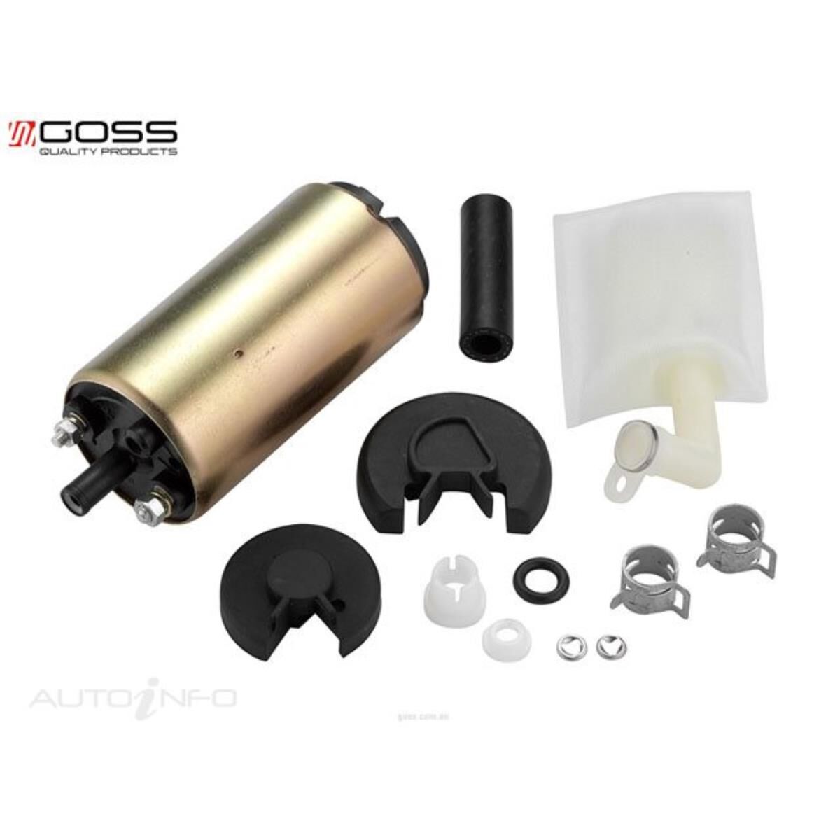 GOSS ELECTRIC FUEL PUMP, , scaau_hi-res