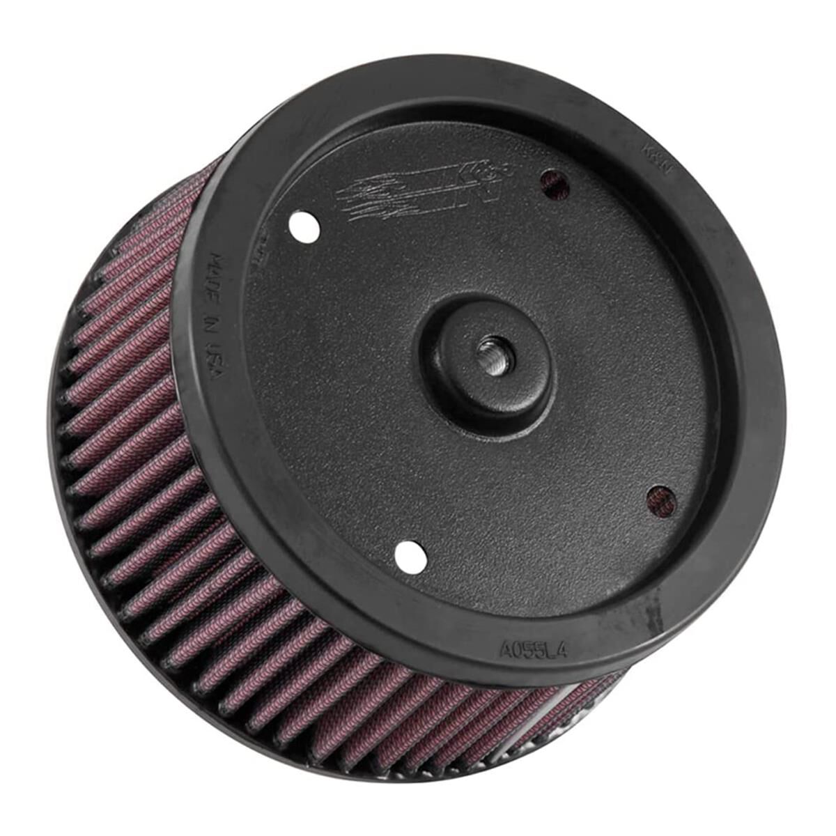 K&N AIR FILTER KHD-0918, , scaau_hi-res