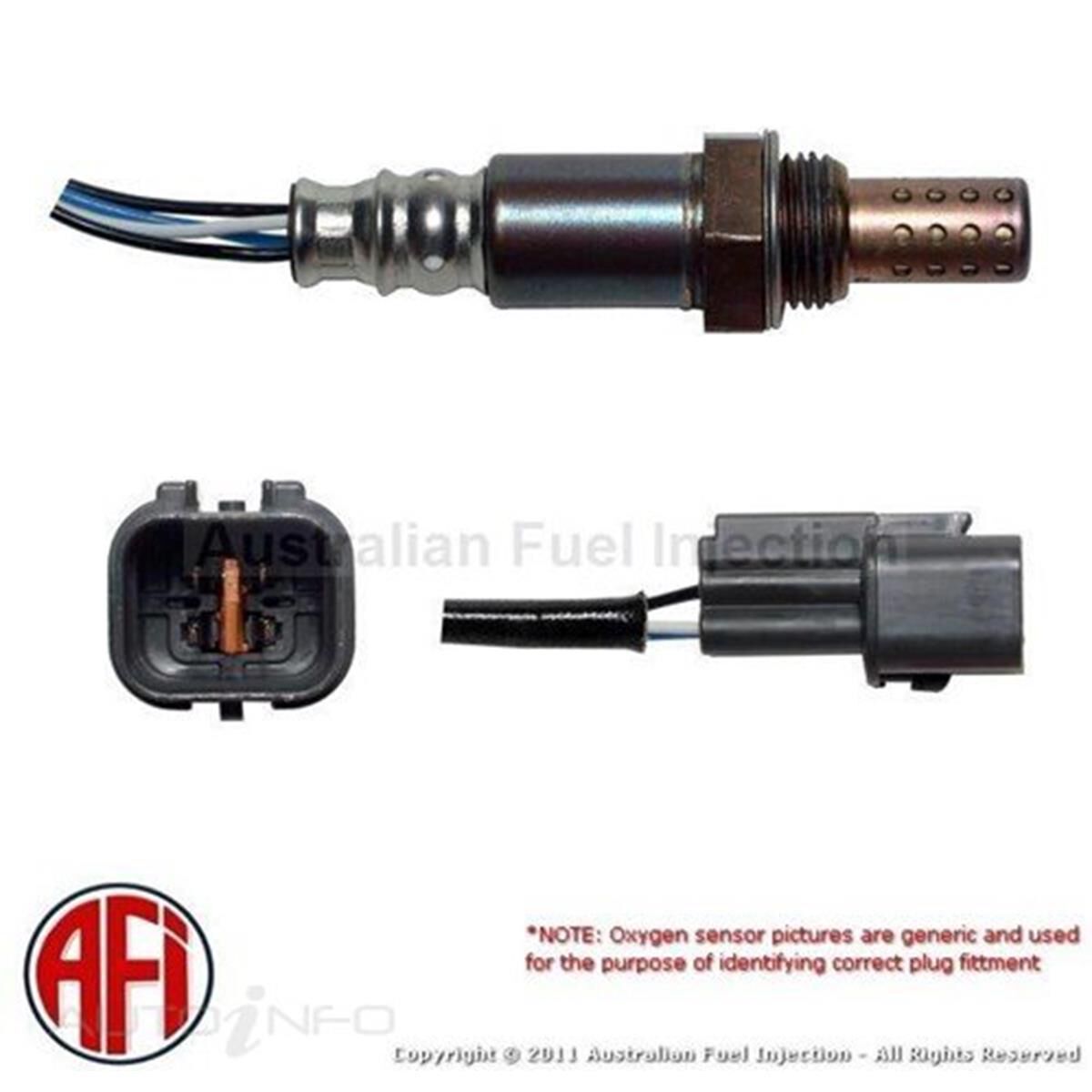 OXYGEN SENSOR, , scaau_hi-res