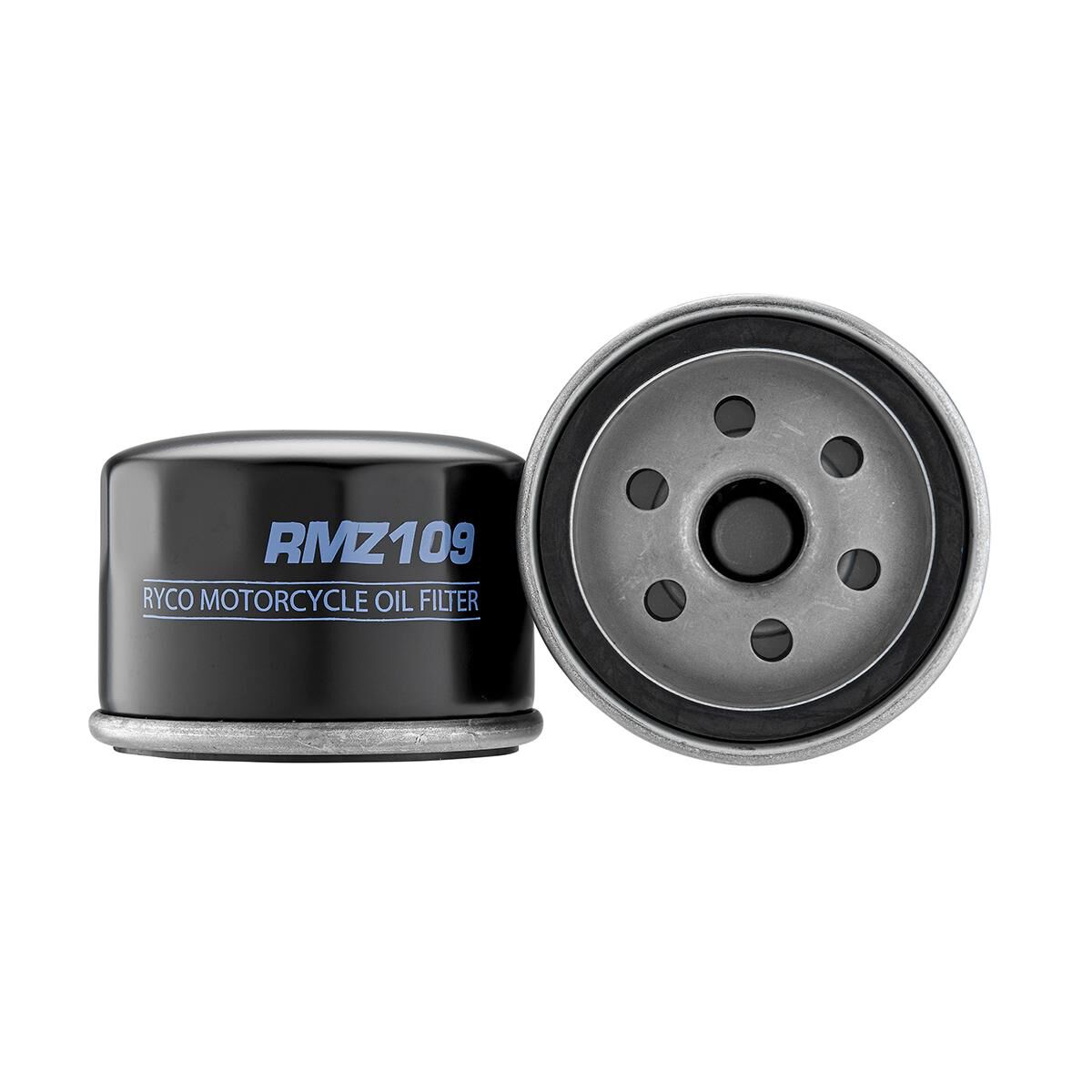 RYCO MOTORCYCLE OIL FILTER - RMZ109, , scaau_hi-res