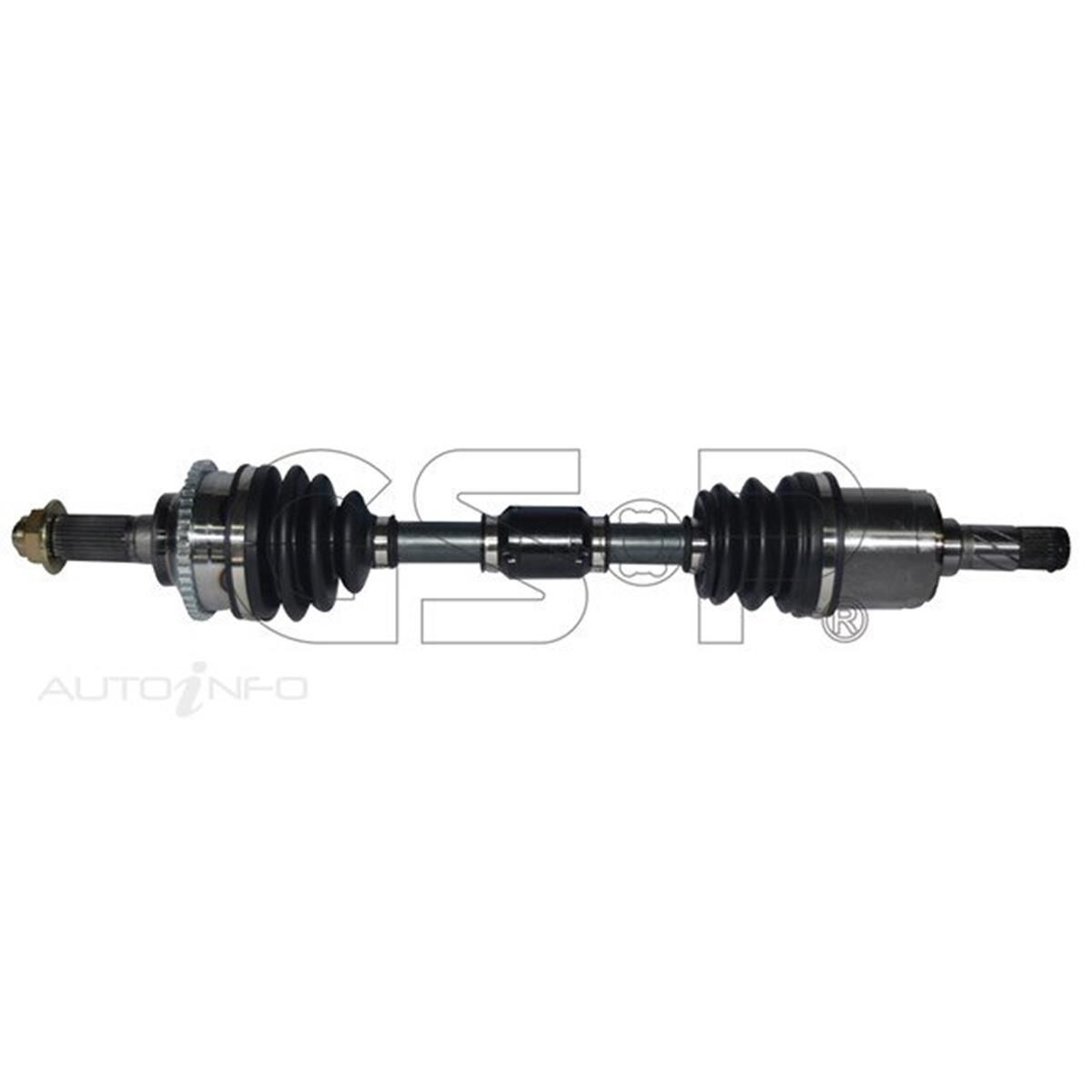 CV SHAFT, , scaau_hi-res