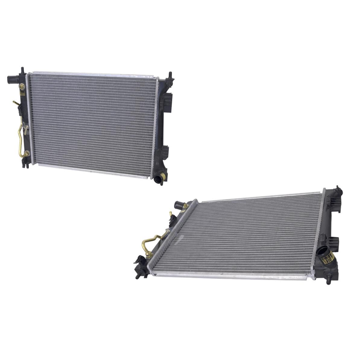 HYUNDAI I20  PB  06/2012 ~ 2015  RADIATOR, , scaau_hi-res