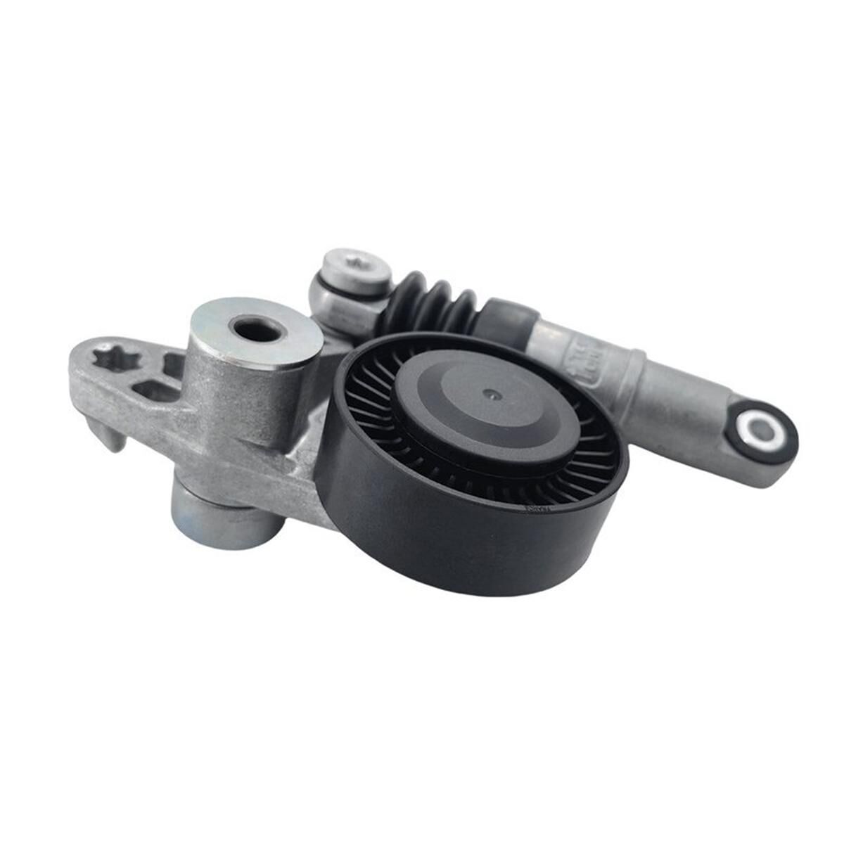 Drive Belt Tensioner Assembly, , scaau_hi-res