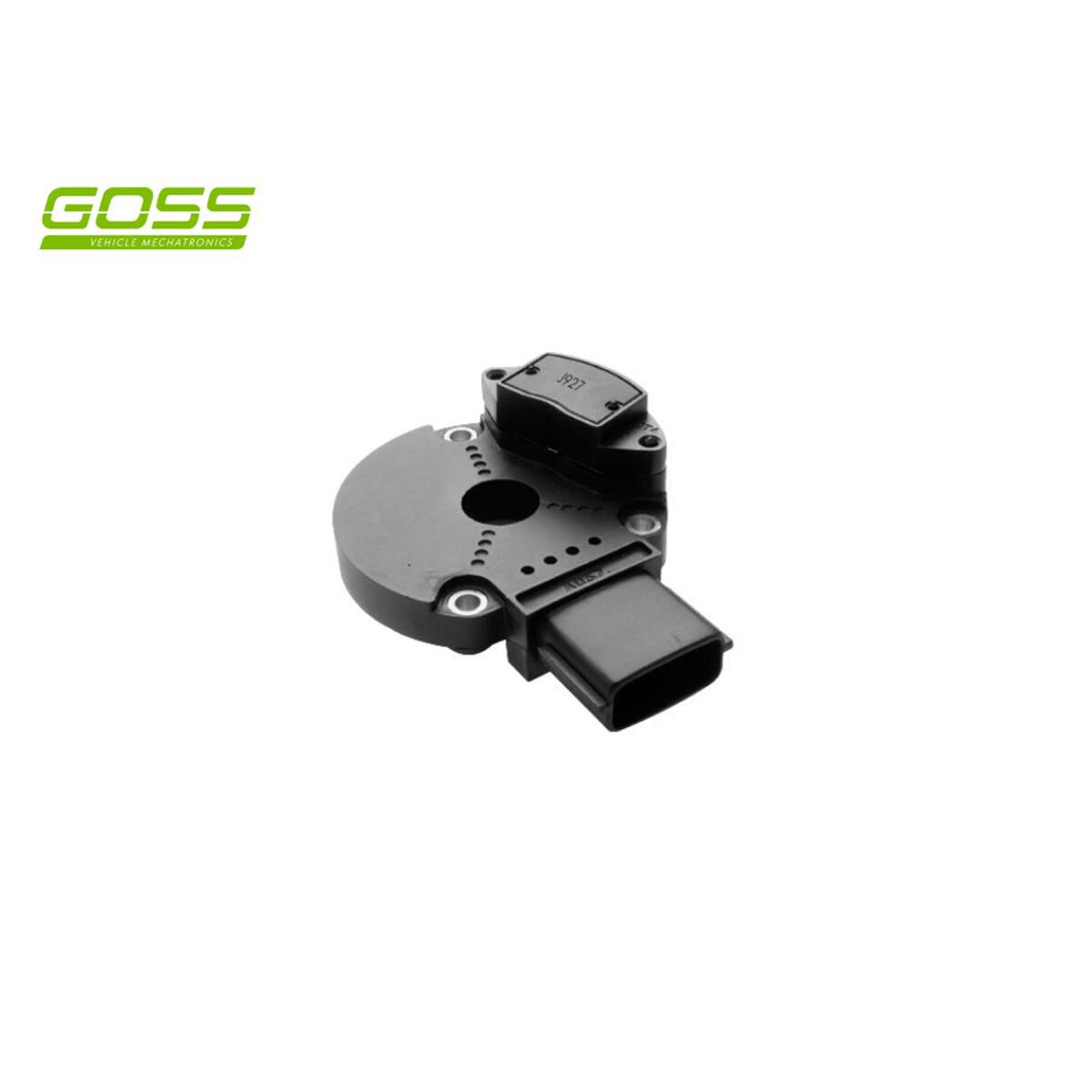 CRANK ANGLE SENSOR FORD / MAZDA, , scaau_hi-res