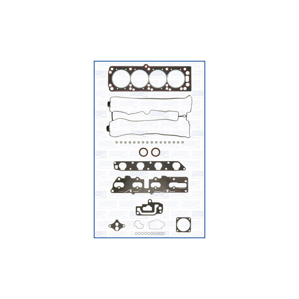 SUIT GMH X22SE VRS GSKT SET, , scaau_hi-res
