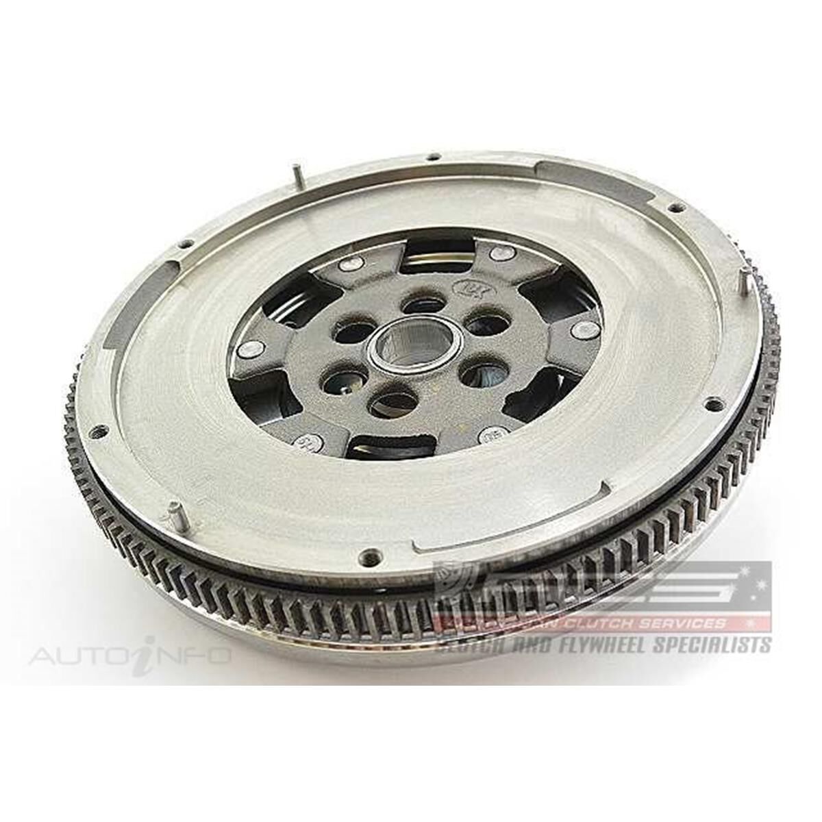 DMF AUDI VW SKODA 2.0L TDI, , scaau_hi-res