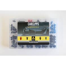 CARCLIPS TOYOTA COMPATIBLE KIT, , scaau_hi-res