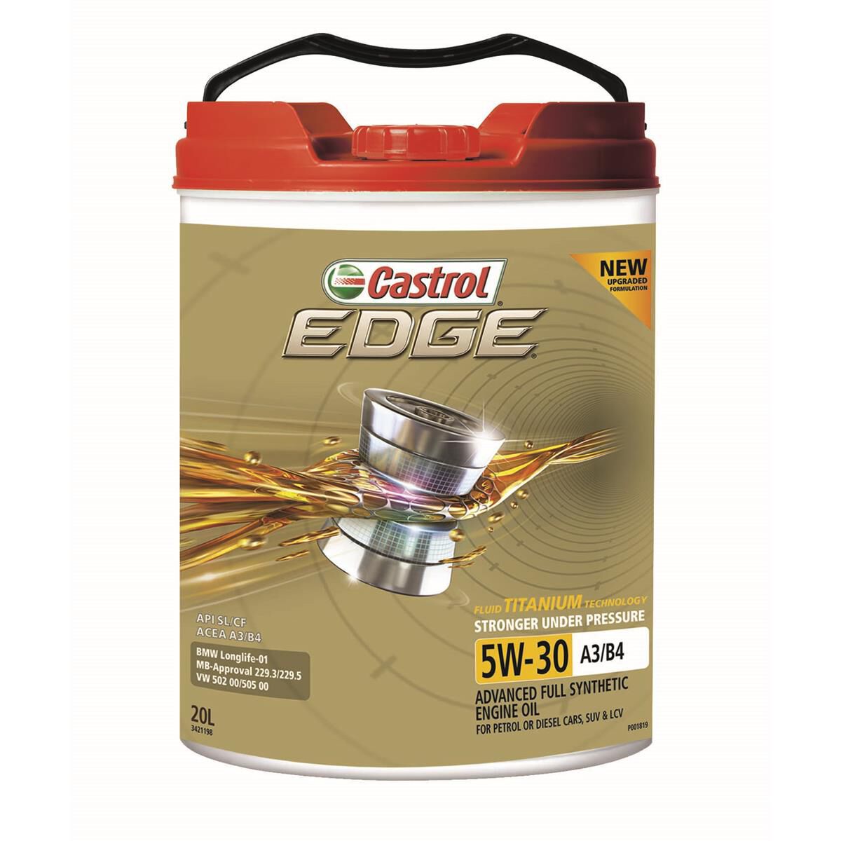 CASTROL EDGE, , scaau_hi-res
