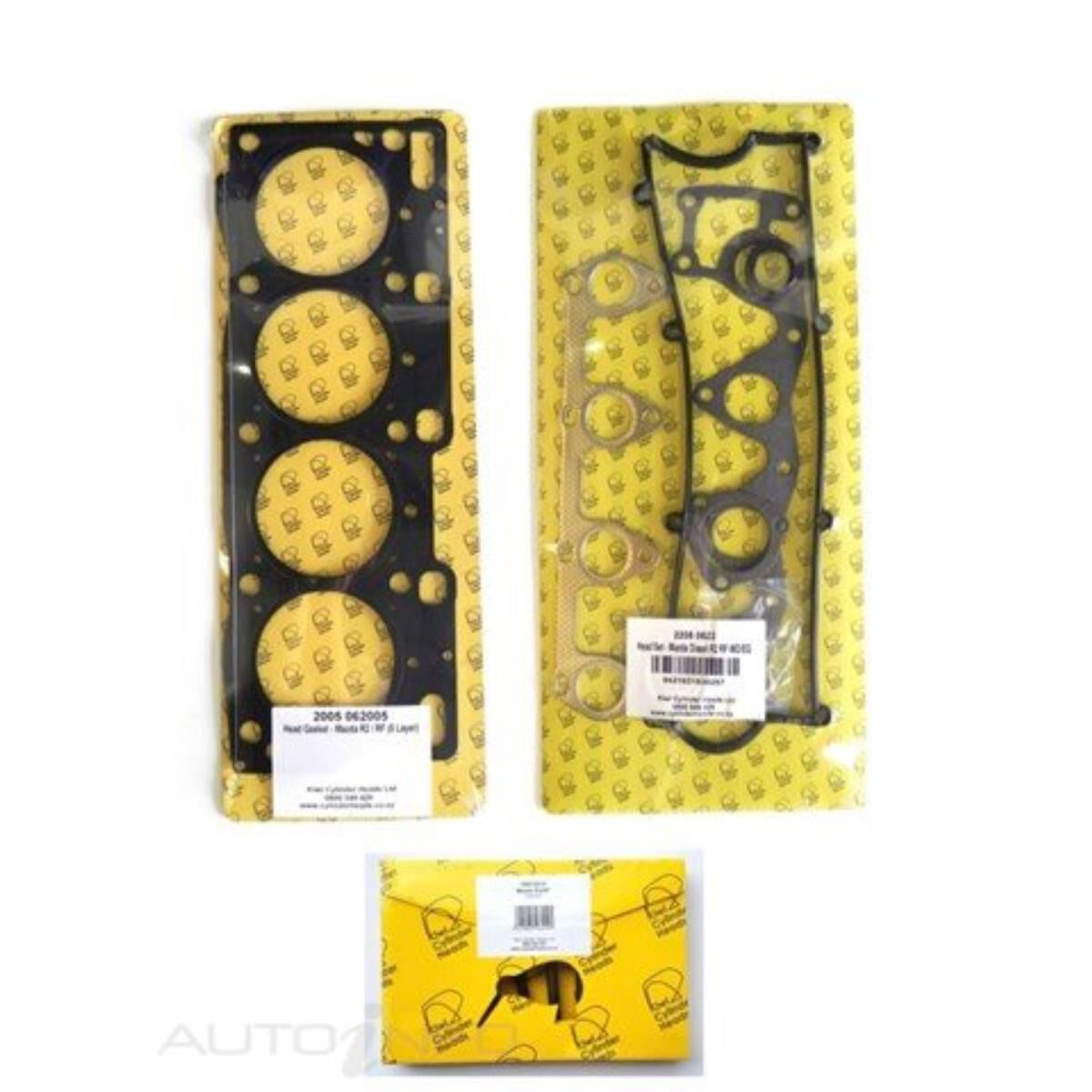 GASKET KIT MAZDA R2 6 LAYER(H/G,H/S,H/B), , scaau_hi-res