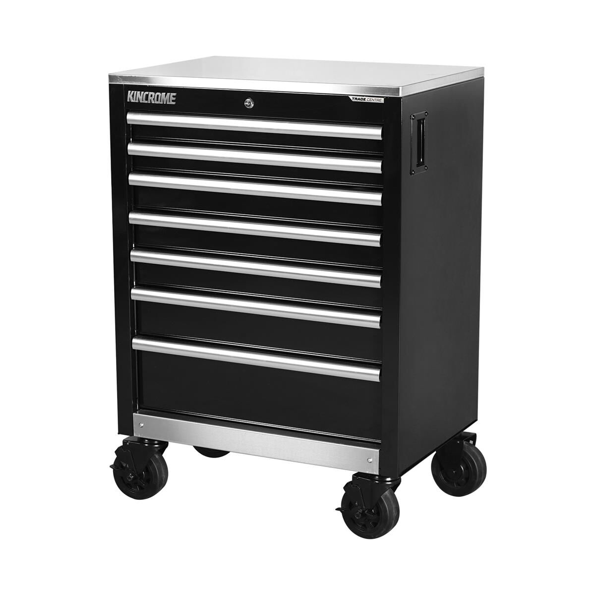 TRADE CENTRE MOBILE TROLLEY 7D, , scaau_hi-res