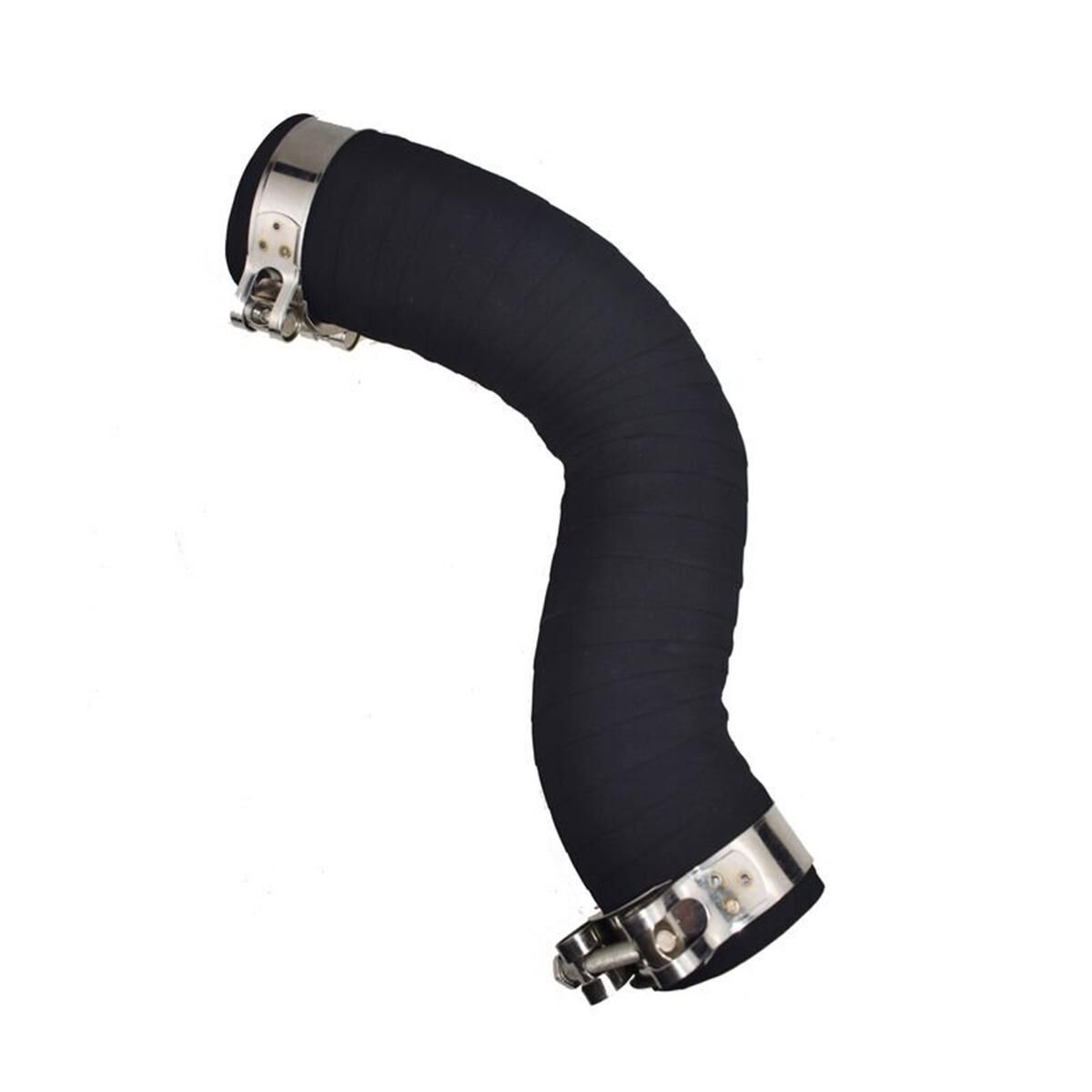 Charger/Charge Air Intercooler Hoses, , scaau_hi-res