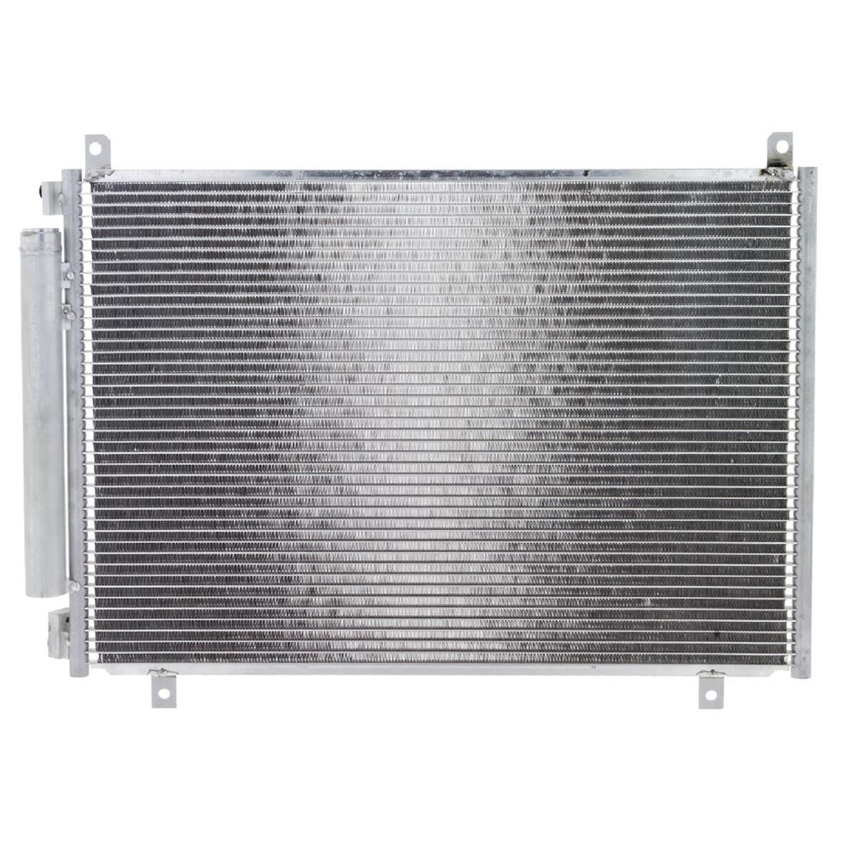 COND SUZUKI BALENO EW 1.0L PET7/16-ON, , scaau_hi-res