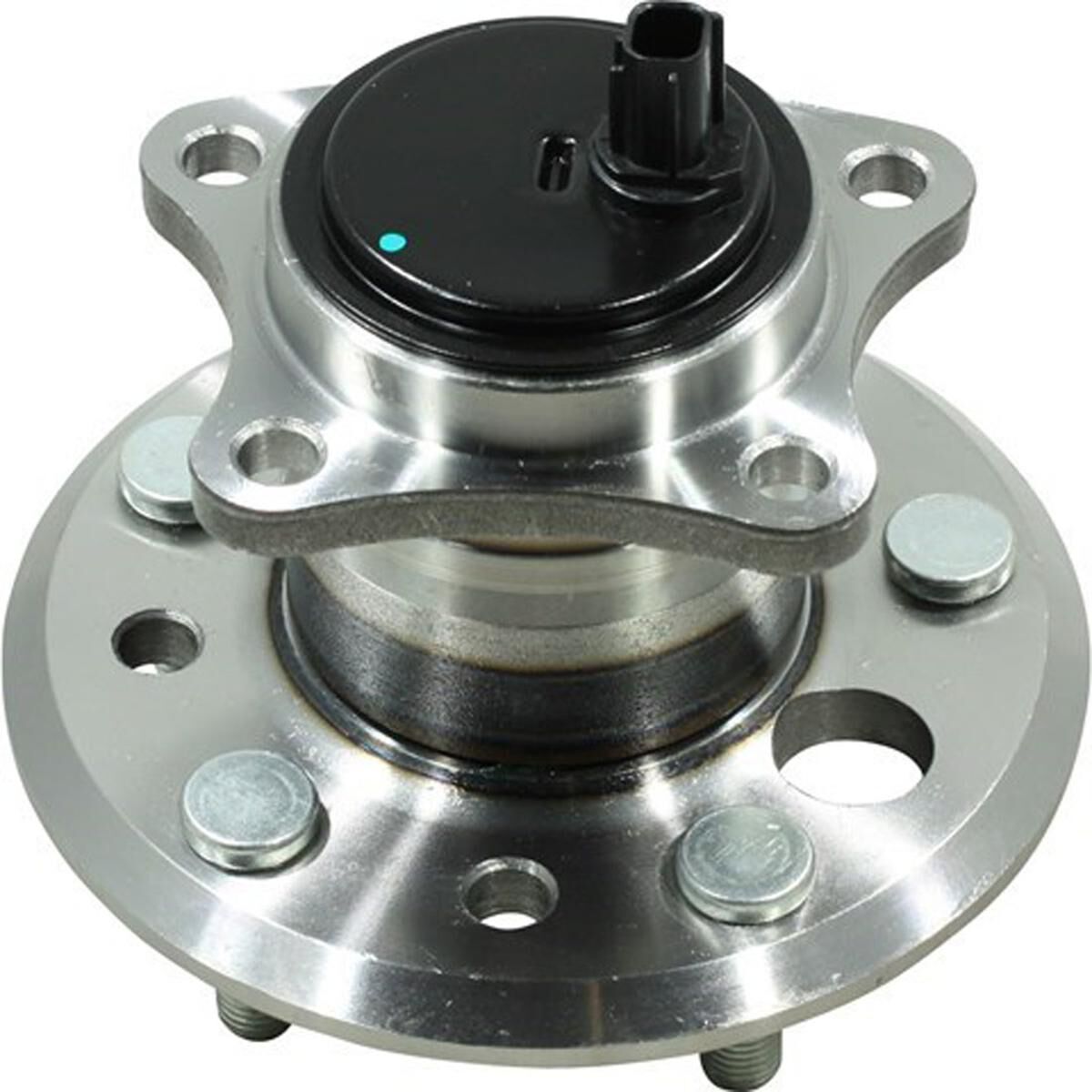 Basco Wheel Bearing Hub Assembly - WBH1175 | Supercheap Auto