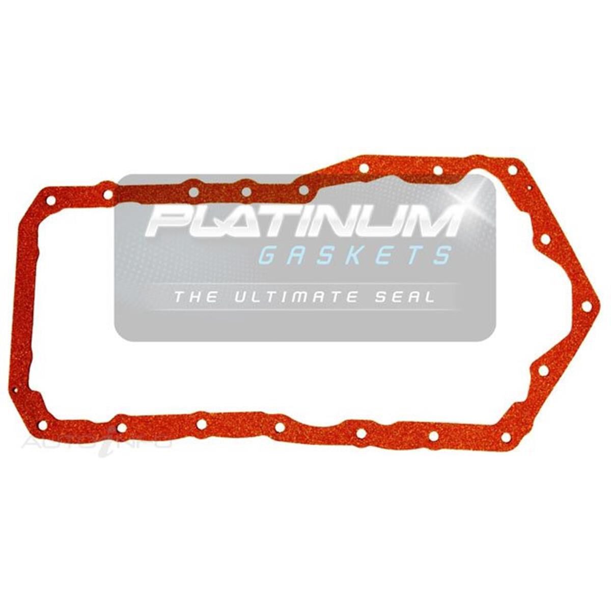 OIL PAN GASKET, , scaau_hi-res
