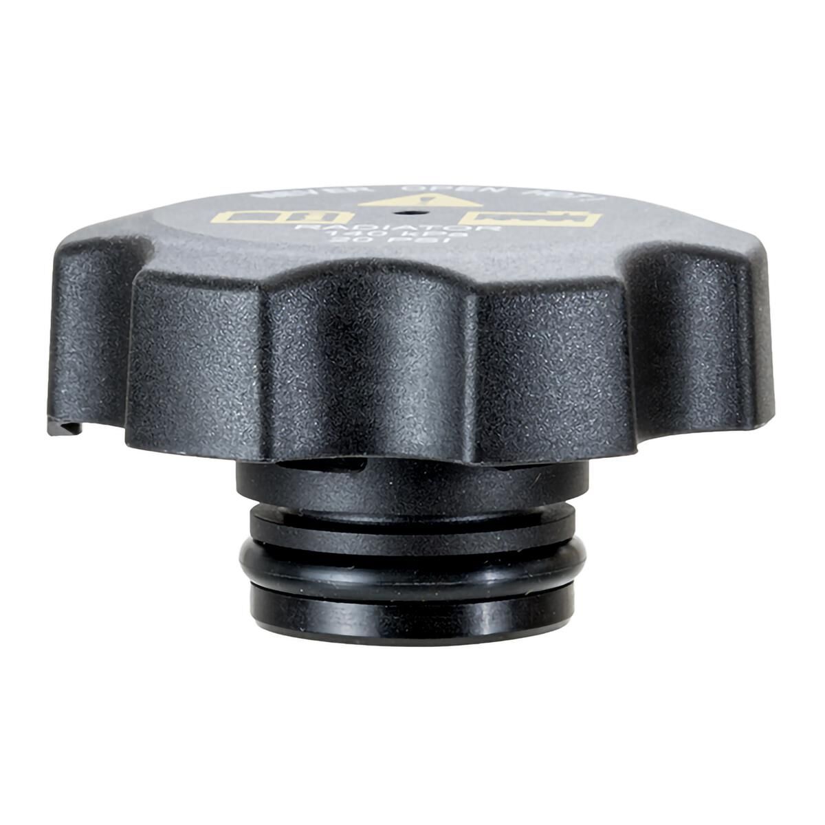 Radiator Cap Plastic Dual O Ring 20PSI, 140KPA, , scaau_hi-res