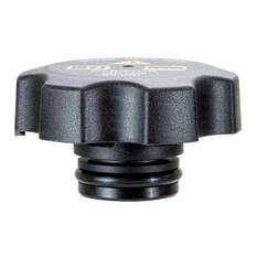 Radiator Cap Plastic Dual O Ring 20PSI, 140KPA, , scaau_hi-res