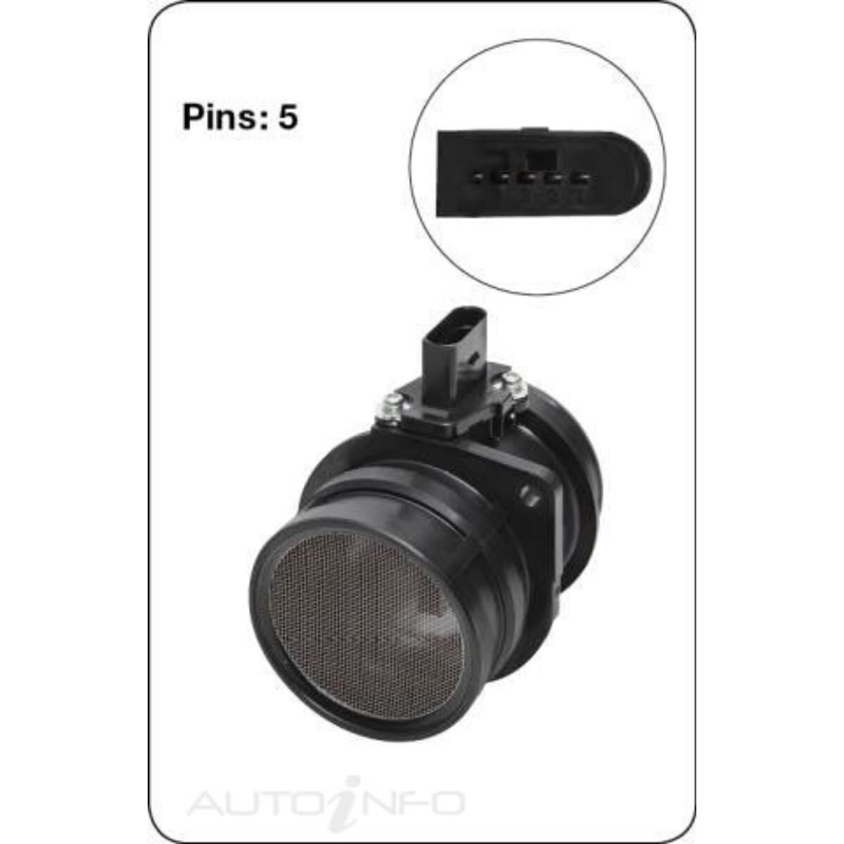 TRIDON AIR FLOW METER, , scaau_hi-res