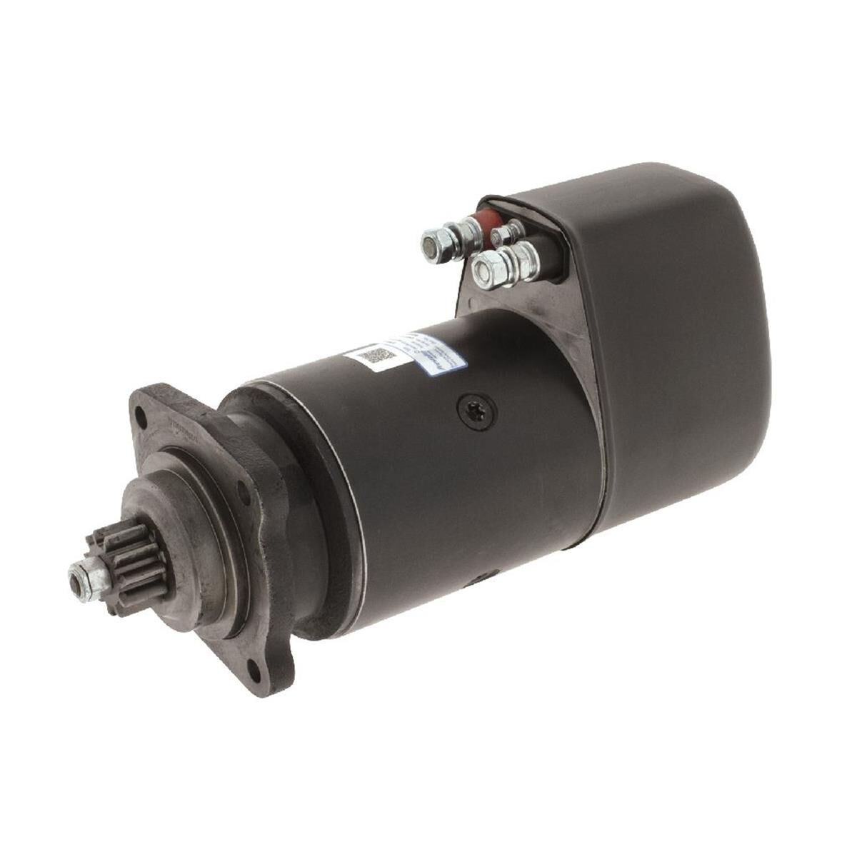 STR KB 24V 5.4kW 11T CW, , scaau_hi-res