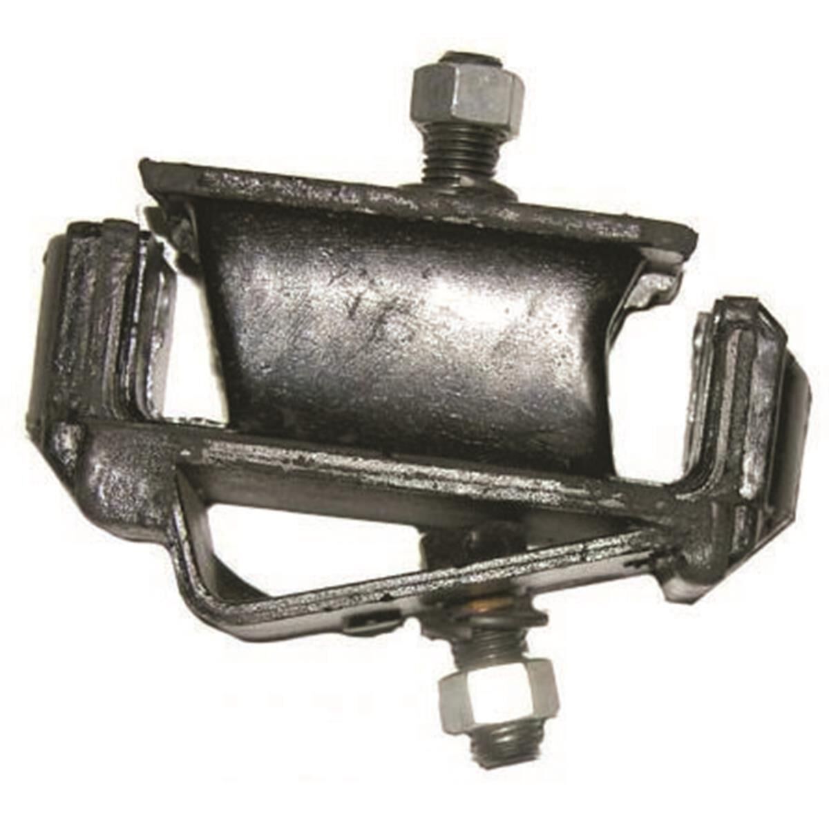 Engine Mount Front - FORD COURIER PC, PD - 2.6L I4  PETROL - Manual & Auto, , scaau_hi-res