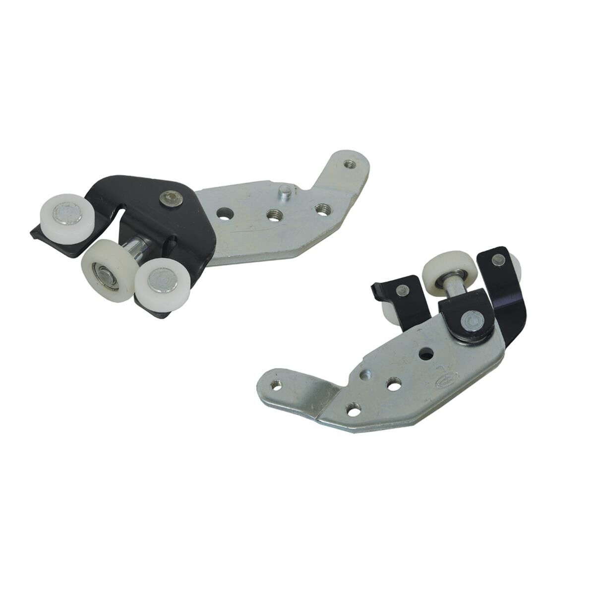 TOYOTA HIACE  TRH/KRH  2005 ~ ONWARDS  LOWER SLIDING DOOR ROLLER ARM, , scaau_hi-res