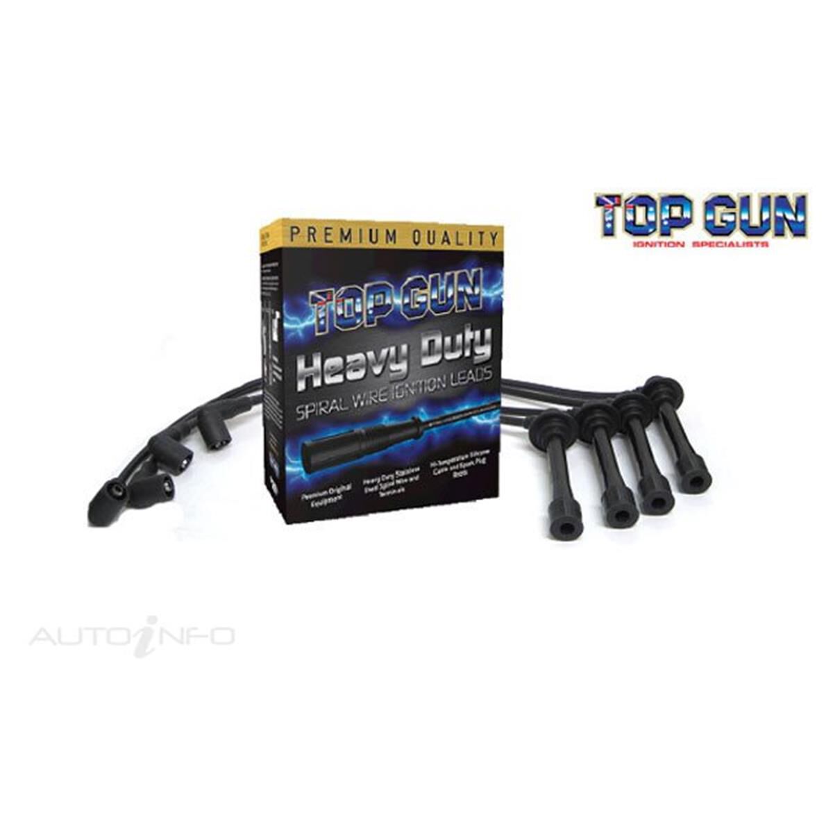 TOP GUN FORD LASER & MAZDA 323, , scaau_hi-res
