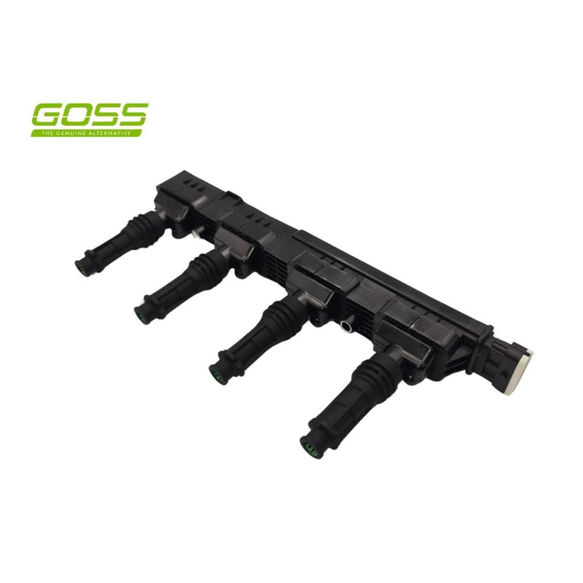 Goss Ignition Coil - C282 | Supercheap Auto
