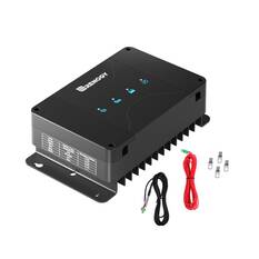 DCC50S 12V 50A DUAL INPUT DC TO DC BATTERY CHARGER WITH MPPT, , scaau_hi-res