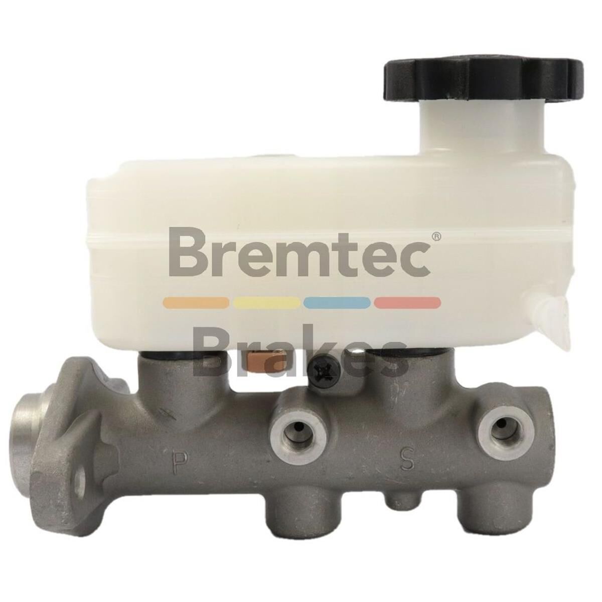 TRADE-LINE BRAKE MASTER CYLHYUNDAI GETZ TB ABS2002-2005, , scaau_hi-res