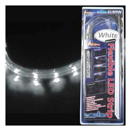 90 CM FLEXI LED ROPE LIGHT WHI, , scaau_hi-res
