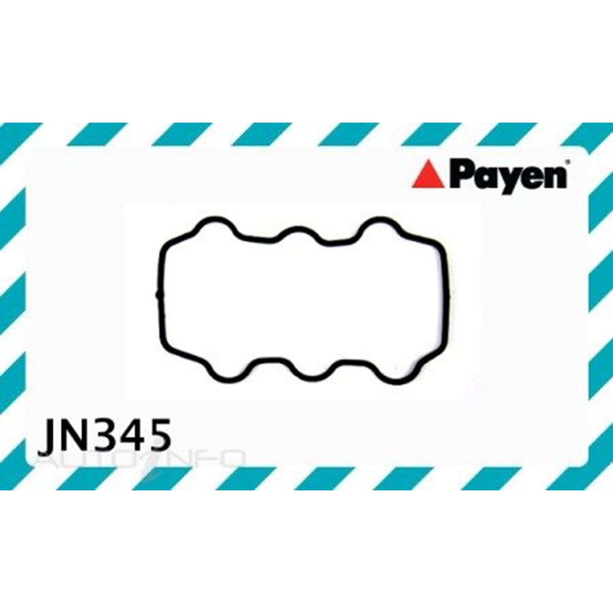 PAYEN VALVE COVER GASKET DAIHATSU CB, , scaau_hi-res