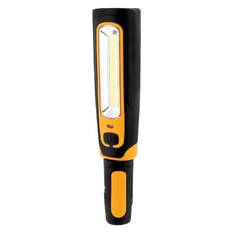 RCHRGBL LED TORCH & INSPECTION  LIGHT 300Lmns MAIN 60 Lumens, , scaau_hi-res