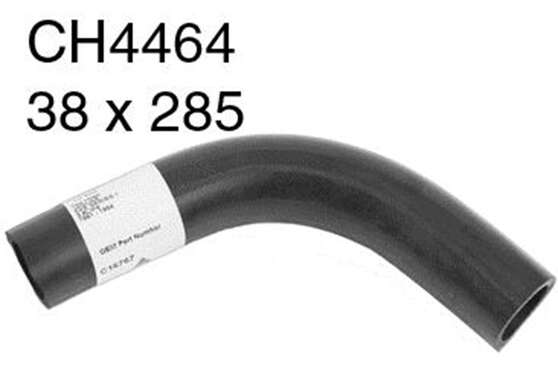 Radiator Upper Hose  - JAGUAR E TYPE SERIES 1 - 3.8L I6  PETROL - Manual & Auto, , scaau_hi-res