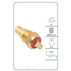 TRIDON WATER TEMPERATURE SENDER (GAUGE), , scaau_hi-res