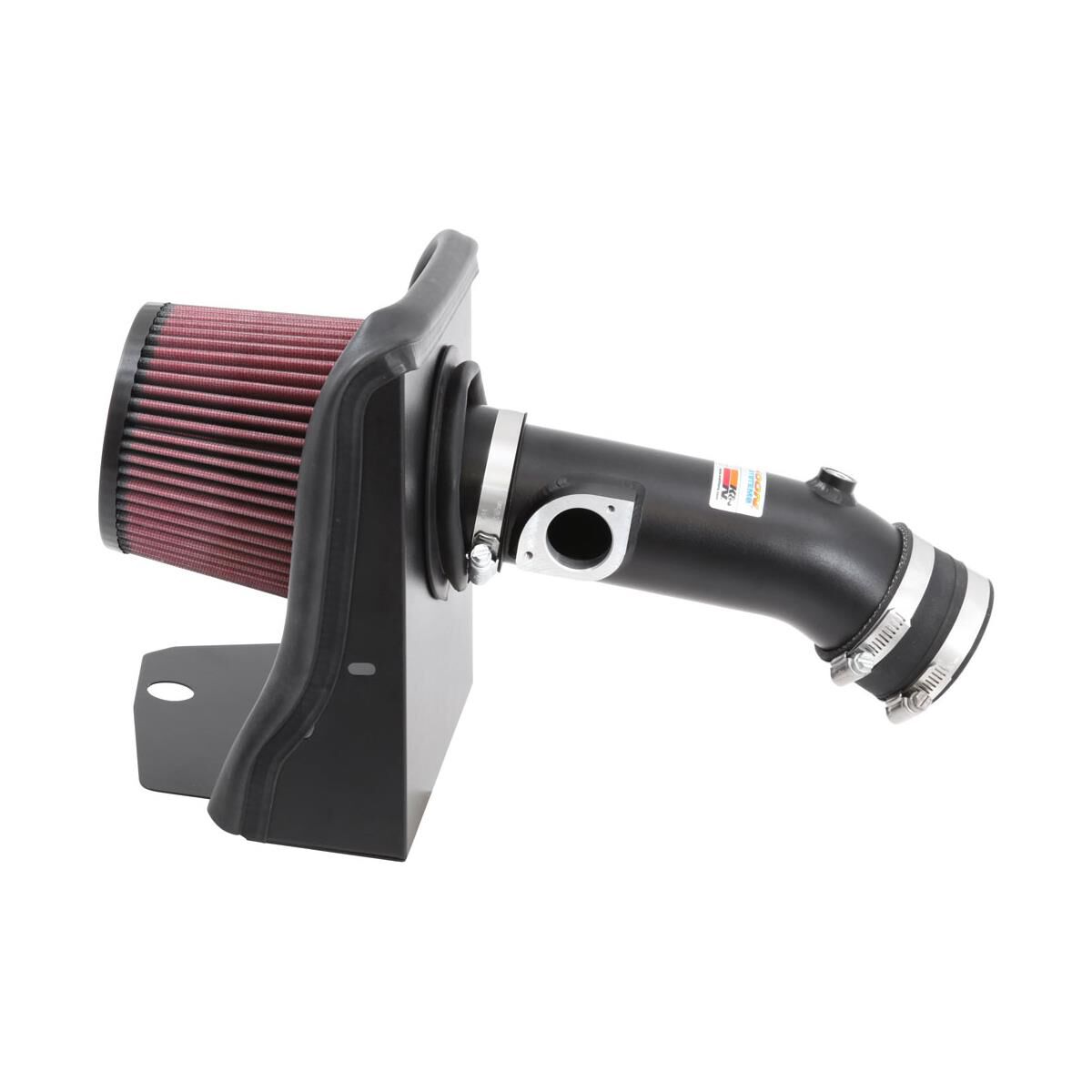 69-6033TTK K&N PERFORMANCE AIR INTAKE SYSTEM, , scaau_hi-res