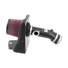 69-6033TTK K&N PERFORMANCE AIR INTAKE SYSTEM, , scaau_hi-res