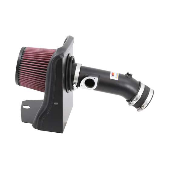 69-6033TTK K&N PERFORMANCE AIR INTAKE SYSTEM, , scaau_hi-res