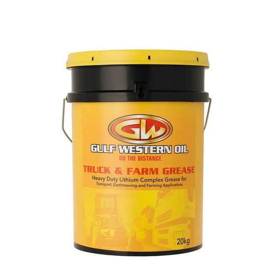 TRUCK AND FARM GREASE 20KG, , scaau_hi-res