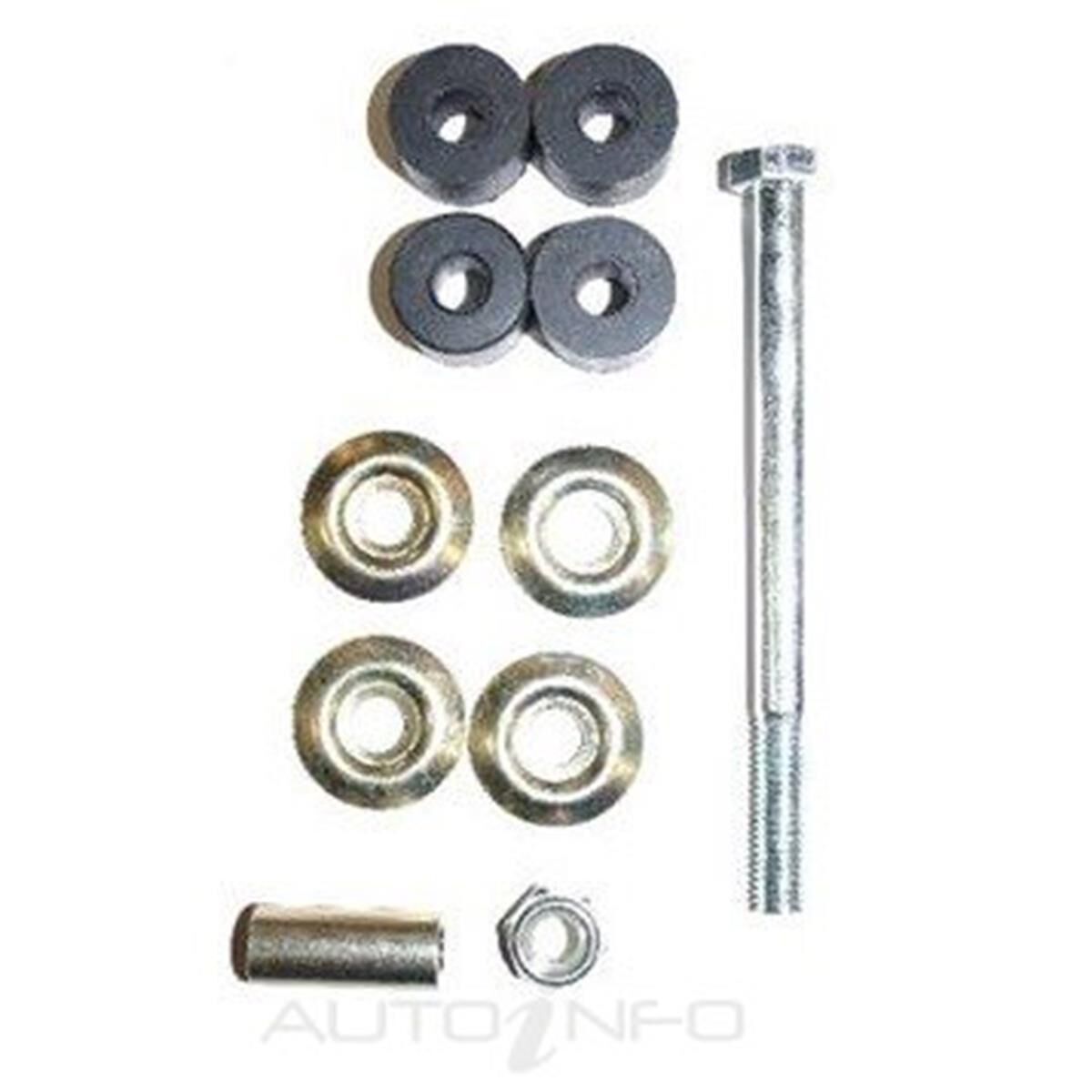 PTX PATHFINDER WD21SWAYBAR LINK FRONT, , scaau_hi-res